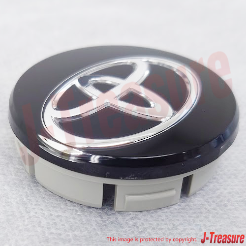 TOYOTA 86 ZN6 GT86 SCION FR-S Genuine Wheel Center Cap SU003-10879 x4 Set OEM