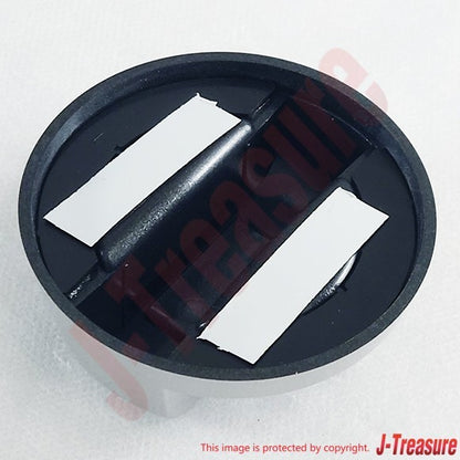 TOYOTA GT86 SCION FR-S Genuine TRD Fuel Cap Cover With Tether MS360-00001 OEM
