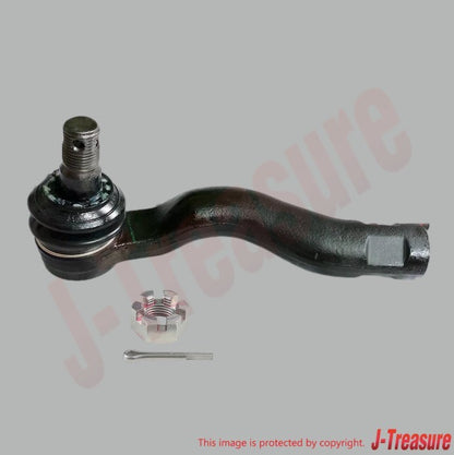 TOYOTA LAND CRUISER UZJ200 2008- Genuine Outer Tie Rod End RH 45046-69236 OEM
