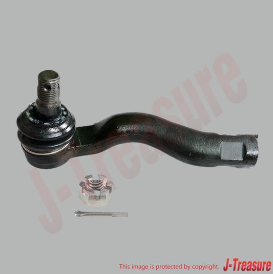 TOYOTA LAND CRUISER UZJ200 2008- Genuine Outer Tie Rod End RH 45046-69236 OEM