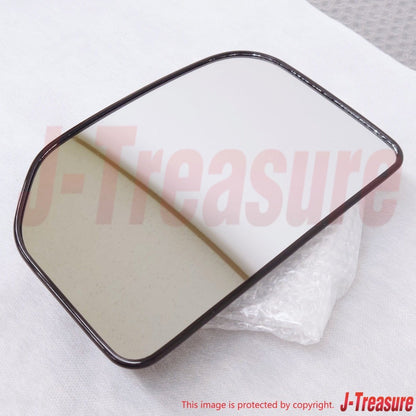 TOYOTA FJ CRUISER GSJ15 GSJ15W Genuine Outer Rear View Mirror RH & LH Set OEM