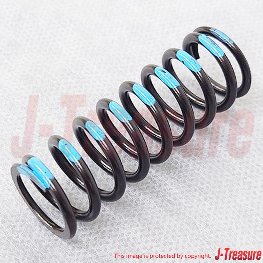 SUZUKI BOULEVARD VZR1800 M109R '11-19 '21-23 Genuine Clutch Spring x6 Set OEM
