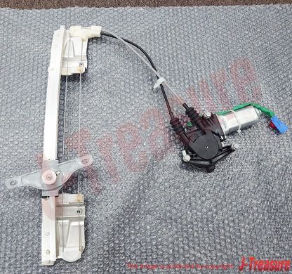 HONDA NSX NA1 NA2 RHD Genuine Door Power Window Regulator Assy Left Side OEM