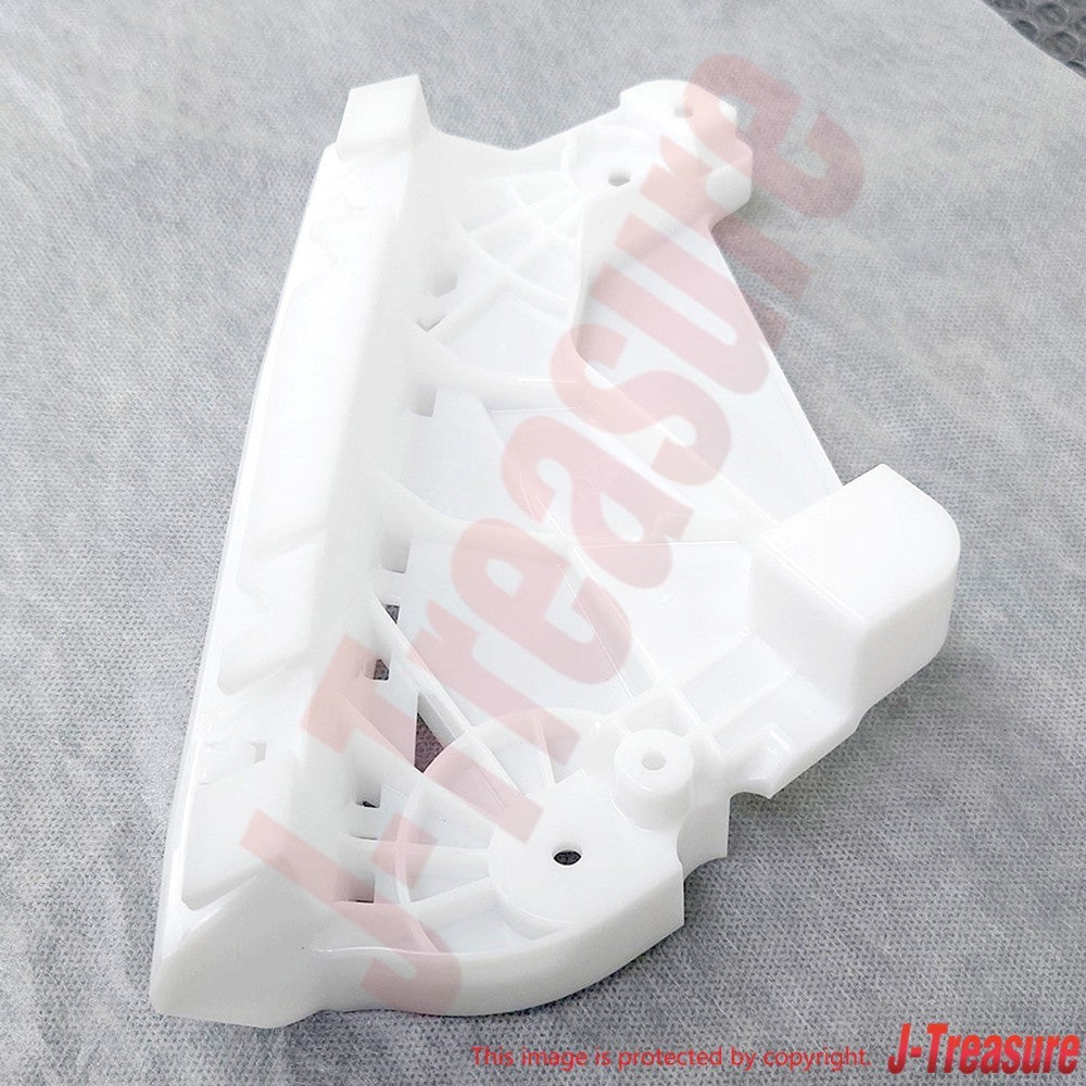 NISSAN 370Z Z34 2009-2020 Genuine Headlamp Mounting Bracket RH & LH Set OEM