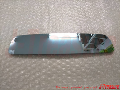 SPOON SPORTS Blue Wide Rear View Mirror CIVIC EG6 S2000 AP1 AP2 76400-BRM-003