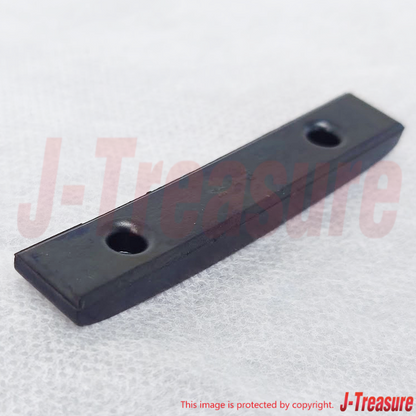 KAWASAKI KX450F 2006-2018 Genuine Chain Guide Upper 12053-0051 OEM
