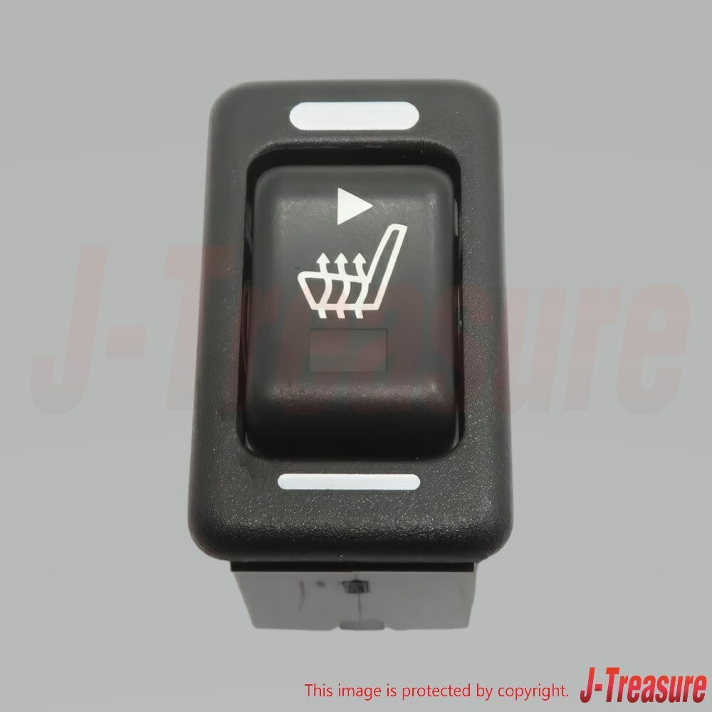 SUBARU BRZ ZC6 2013-2020 Genuine Seatheater Switch RH & LH Set OEM