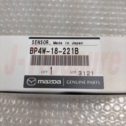 MAZDA MX-5 MIATA NB6C 1999-2005 Genuine Crank Angle Sensor BP4W-18-221B OEM