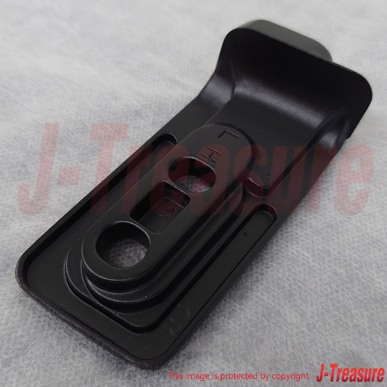 MAZDA MIATA NB NB6C 2003-2005 Genuine Top Lock Striker Right & Left set