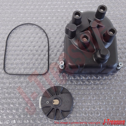 HONDA ACURA INTEGRA DB8 DC2 1997-2001 Genuine Distributor Cap & Rotor set OEM