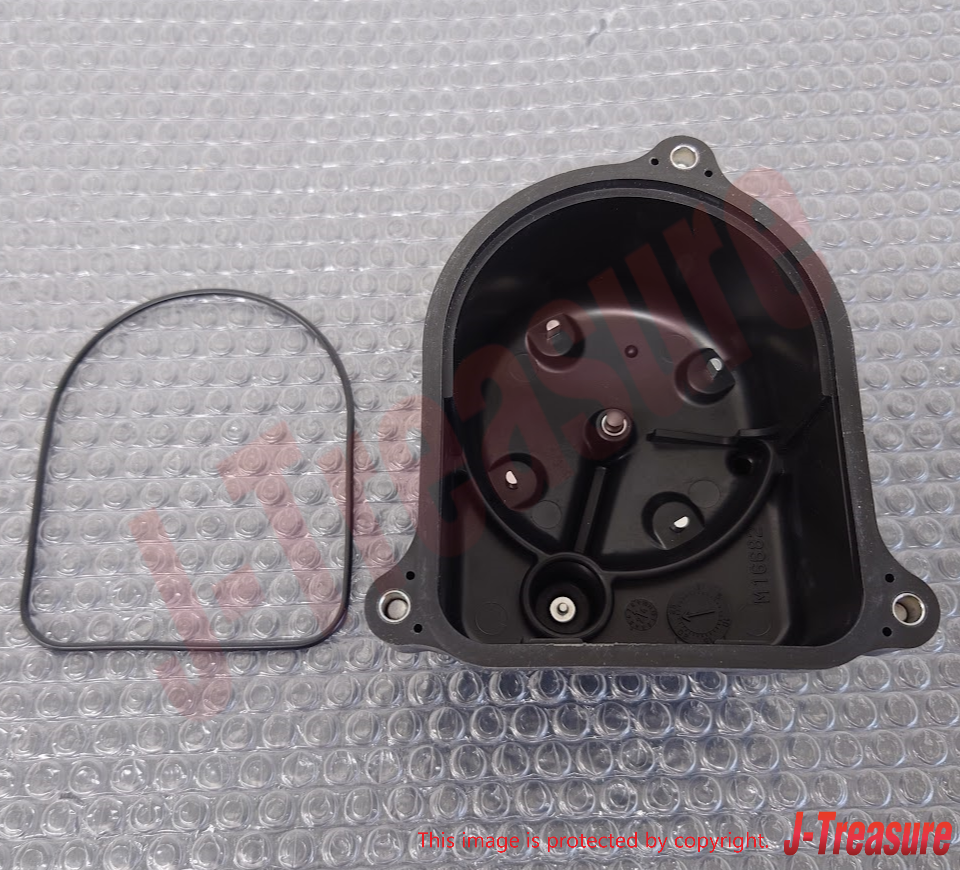 HONDA ACURA INTEGRA DB8 DC2 1997-2001 Genuine Distributor Cap & Rotor set OEM