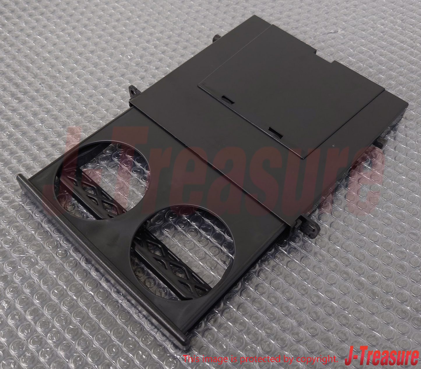 MITSUBISHI LANCER Evo 4-6 95-00 Genuine Instrument Panel Cup Holder MB878273 OEM