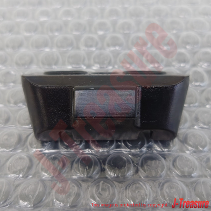 TOYOTA SUPRA JZA80 MK4 93-98 Genuine Back Door Lowe Stopper Cushion Set of 2 OEM