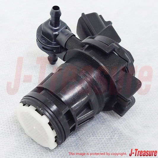 TOYOTA HIGHLANDER GSU55 14-19 Genuine Washer Motor & Pump Assy 85330-42010 OEM