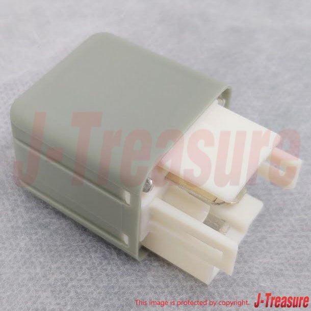 TOYOTA HILUX KDN150 KDN170 KZN190 Genuine Glow Plug Relay Assy 28610-54360 OEM
