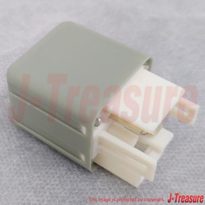 TOYOTA HILUX KDN150 KDN170 KZN190 Genuine Glow Plug Relay Assy 28610-54360 OEM