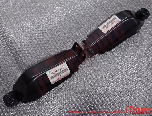 TOYOTA LAND CRUISER BJ40 79-85 Genuine Rear Combination Lamp Bracket RH & LH Set