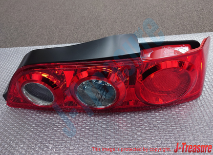 HONDA INTEGRA DC5 04-06 Late Model Genuine Rear Tail Lamp Unit RH & LH Set OEM