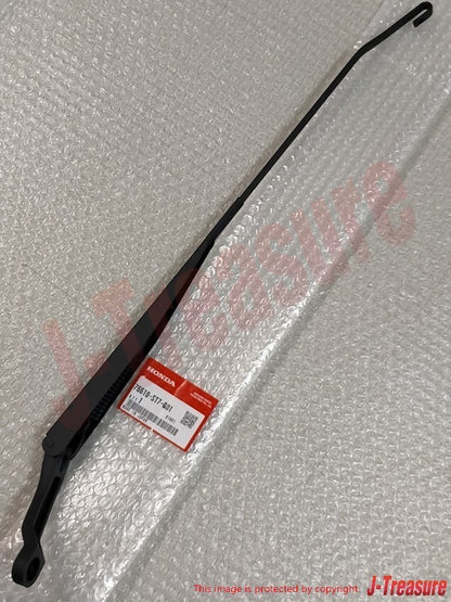 HONDA INTEGRA TYPE-R DC2 RHD Genuine Front Windshield Wiper Arm Left Side OEM