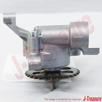 YAMAHA YZF-R6 1999-2005 Genuine Oil Pump Assembly 5MT-13300-00-00 OEM