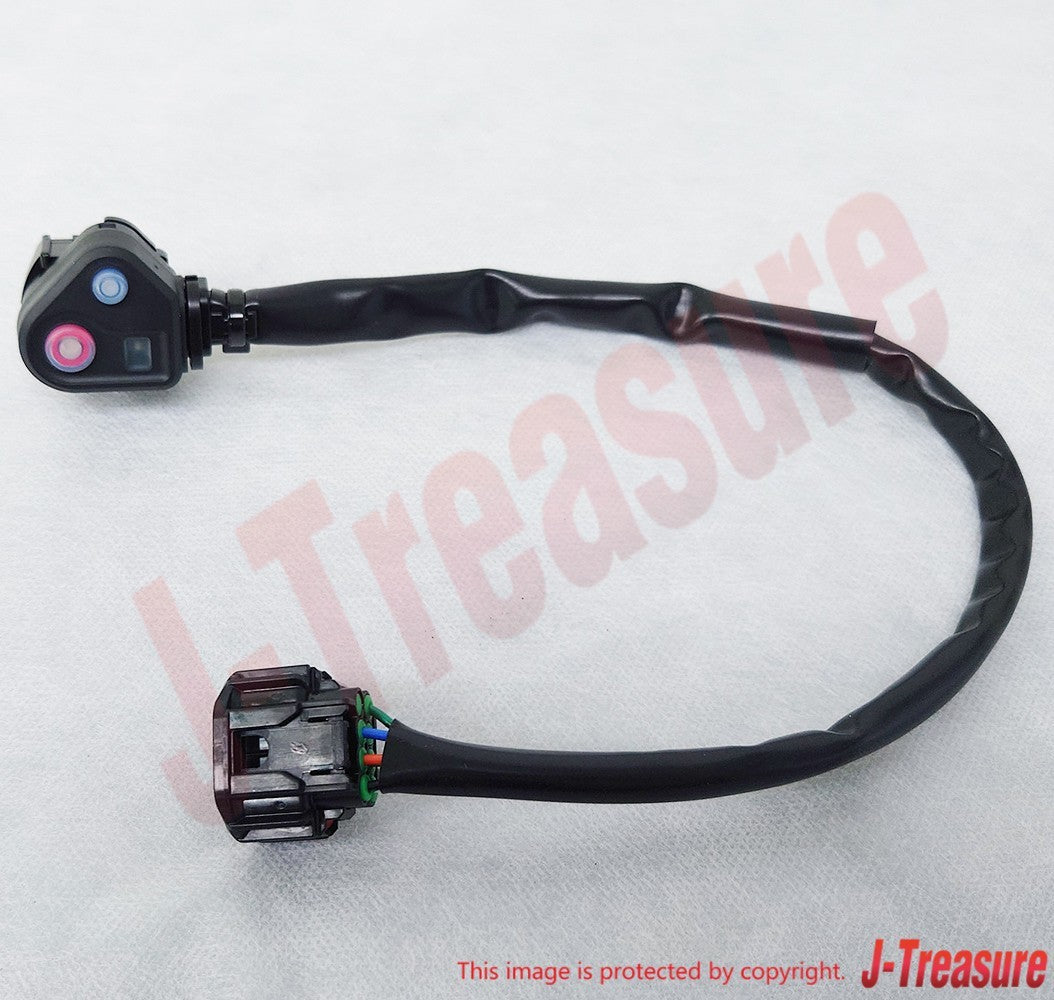 HONDA CRF250R '22-24 Genuine Engine Stop & Indicator Switch Set 35135-K95-AA1 OE