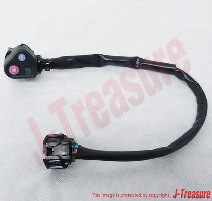 HONDA CRF250R '22-24 Genuine Engine Stop & Indicator Switch Set 35135-K95-AA1 OE