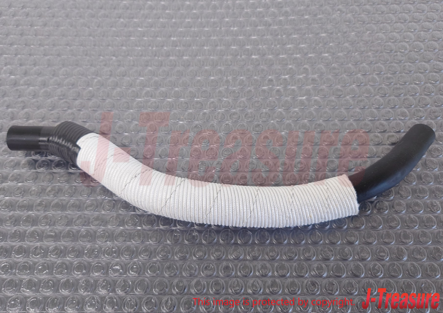 TOYOTA TUNDRA USK5# 09-13 SEQUOIA USK6# Genuine Oil Cooler Inlet Hose No2 OEM