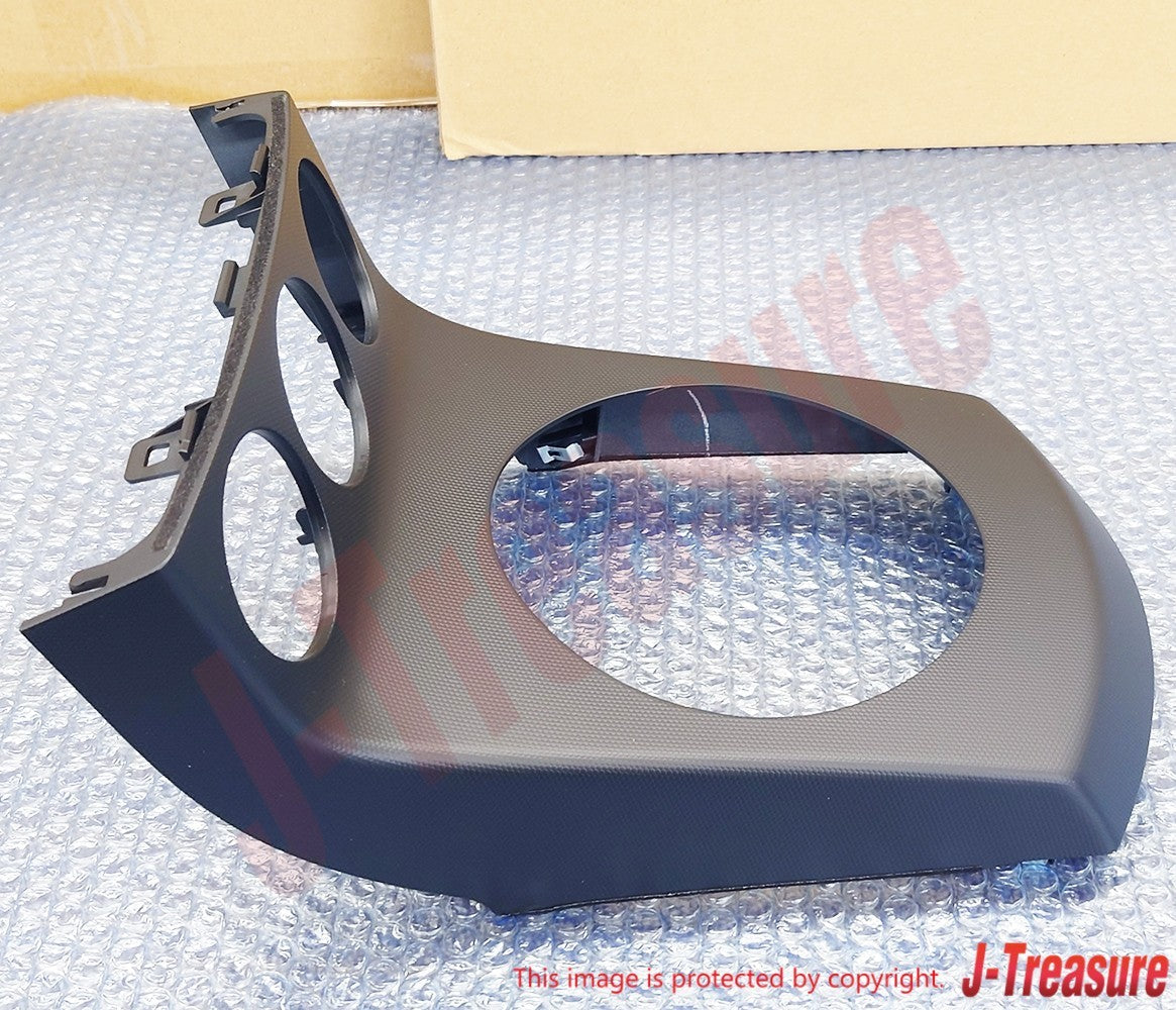 NISSAN 350Z Z33 04-05 Genuine Center Console Finisher Indicator AT 96913-CE800