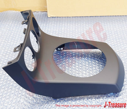 NISSAN 350Z Z33 04-05 Genuine Center Console Finisher Indicator AT 96913-CE800