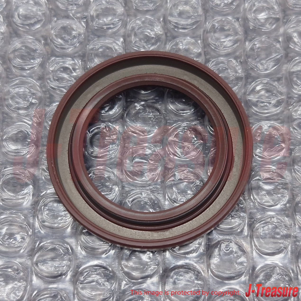 SUZUKI CARRY TRUCK DD51T 92-99 Genuine Timing Belt & Tensioner 6-piece set OEM