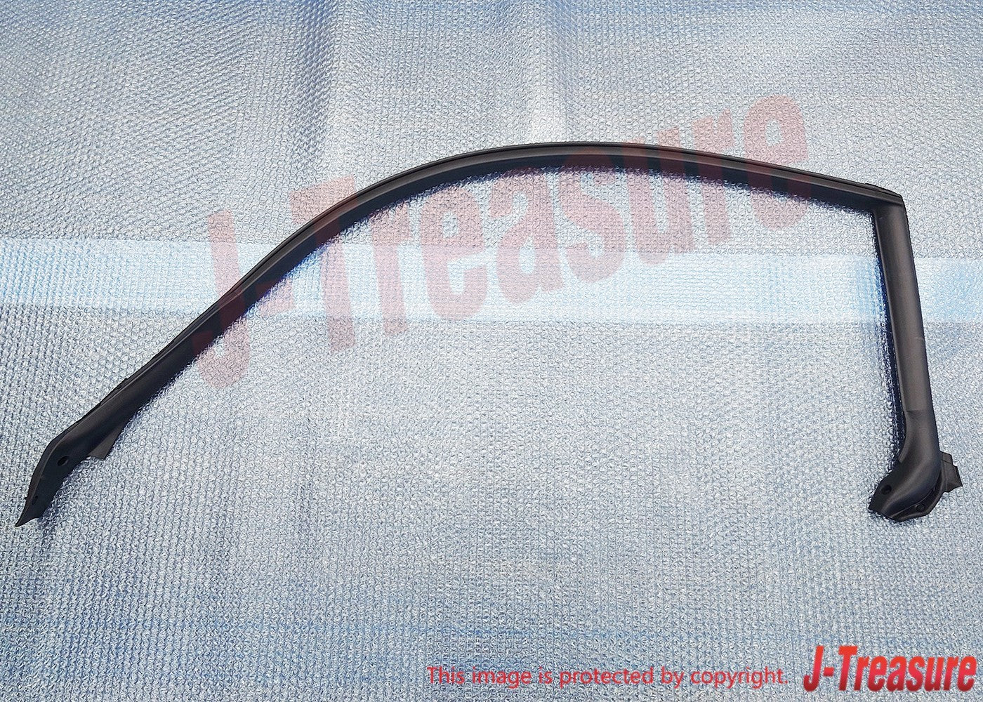 TOYOTA SUPRA JZA70 MK3 Genuine Roof Side Rail Weather Strip Right & Left Set OEM