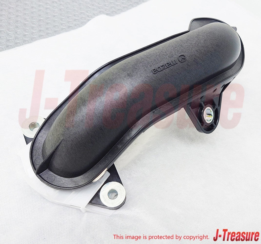 MAZDA CX-5 KF2P KF5P KFEP 2019-2024 Genuine Air Intake Pipe SH01-13-33XF OEM