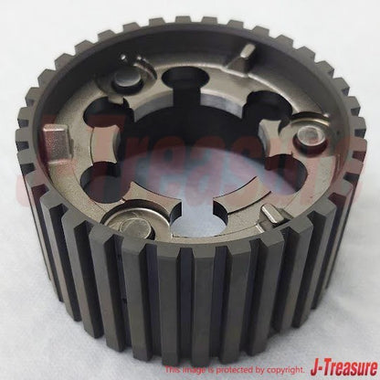 KAWASAKI NINJA ZX-10R 2004-2017 Genuine Clutch Hub 13087-0011 OEM
