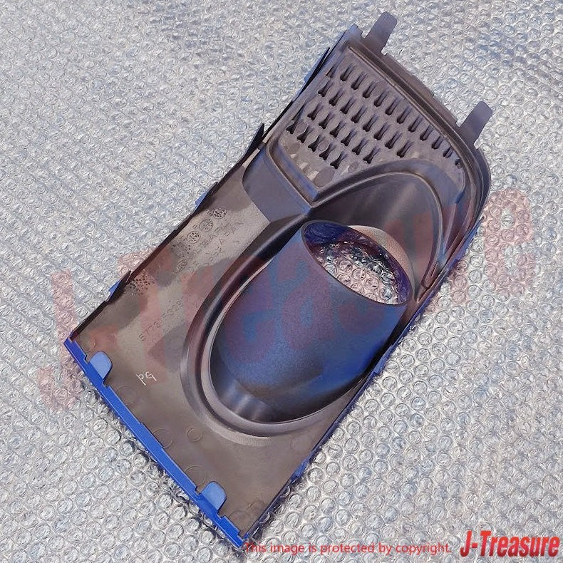 SUBARU IMPREZA WRX STI GV GR 11-14 Genuine Fog Light Cover RH 57731FG290PG OEM