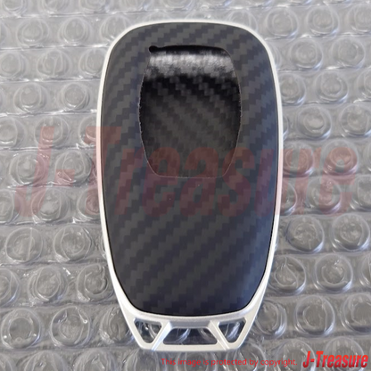 TOYOTA GR86 ZN8 24- Genuine TRD Smart Key Cover MS423-18001