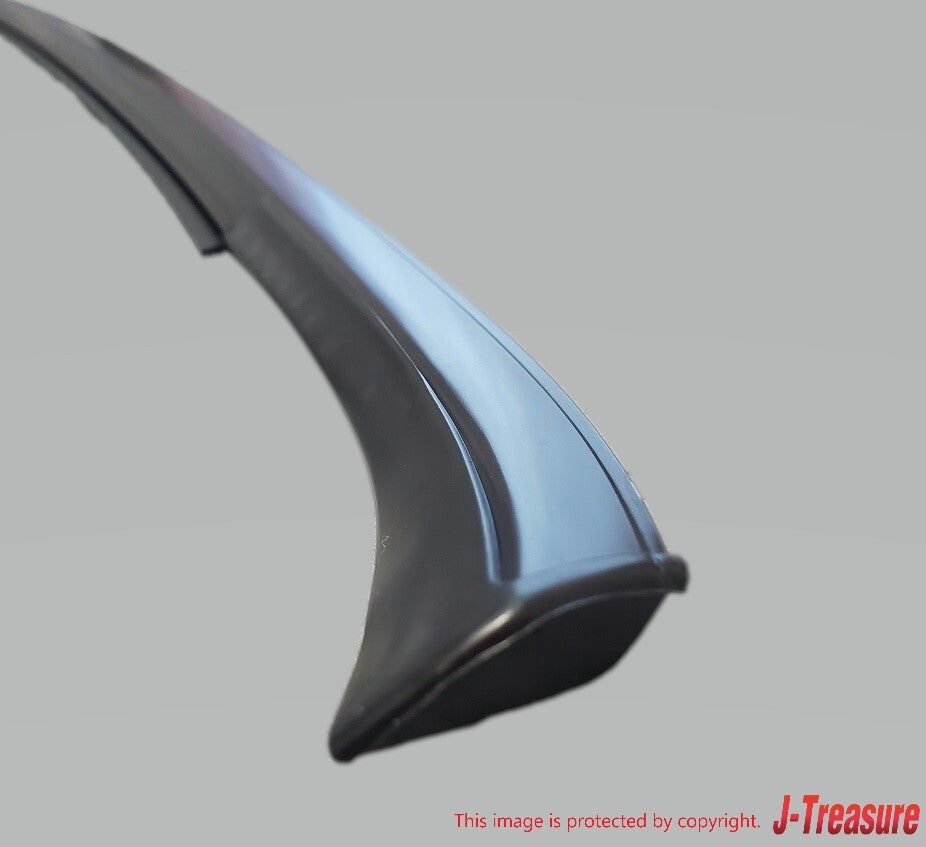 MAZDA RX-7 RX7 FD3S Genuine Front Door Belt Line Molding Right FD01-50-640E OEM