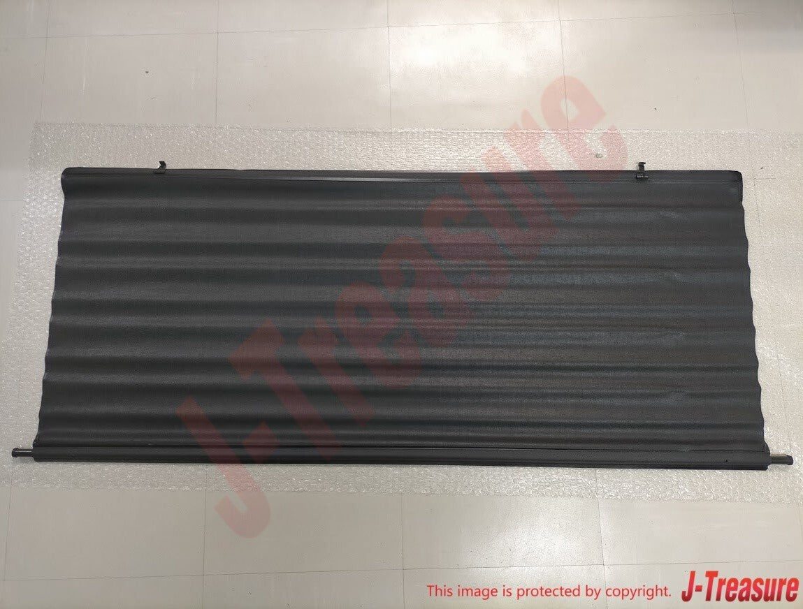 TOYOTA SUPRA JZA80 1993-1998 Genuine Rear Cargo Tonneau Cover 64910-14060-C0 OEM