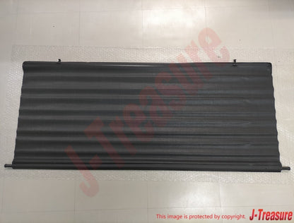 TOYOTA SUPRA JZA80 1993-1998 Genuine Rear Cargo Tonneau Cover 64910-14060-C0 OEM