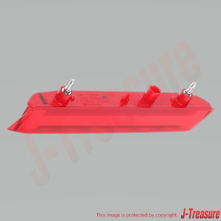 SUBARU FORESTER SJ9 14-18 Genuine High Mount Lamp Lens & Body 84912SG060 OEM