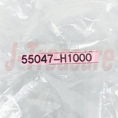 NISSAN SUNY TRUCK B120 1975-1994 Genuine Rear Spring Bush 55047-H1000 x4 Set OEM
