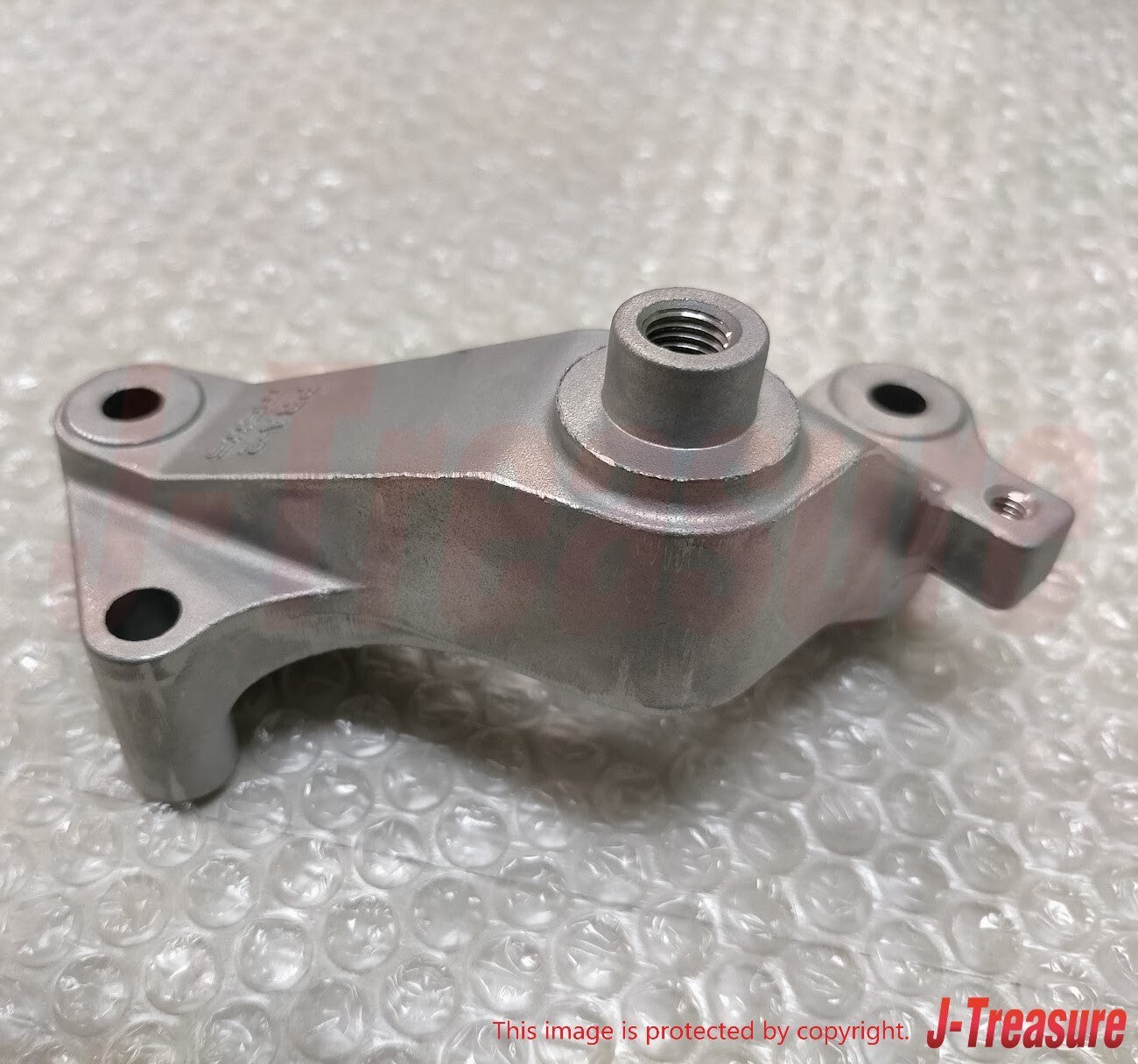 HONDA CIVIC ACCORD FD2 CL9 Genuine Idle Pulley Bracket 31175-PRA-000 OEM