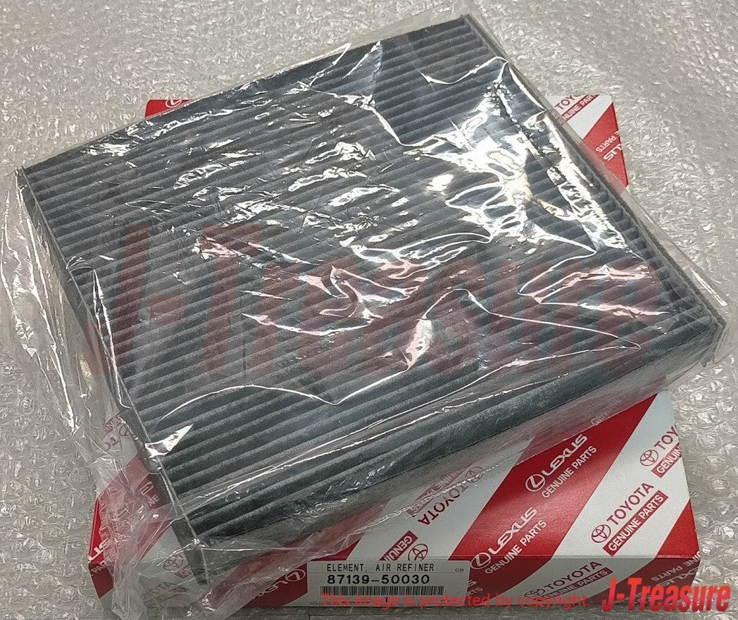 TOYOTA LEXUS GS300 430 LS430 SC430 Genuine Air Conditioner Filter 8713950030 OEM