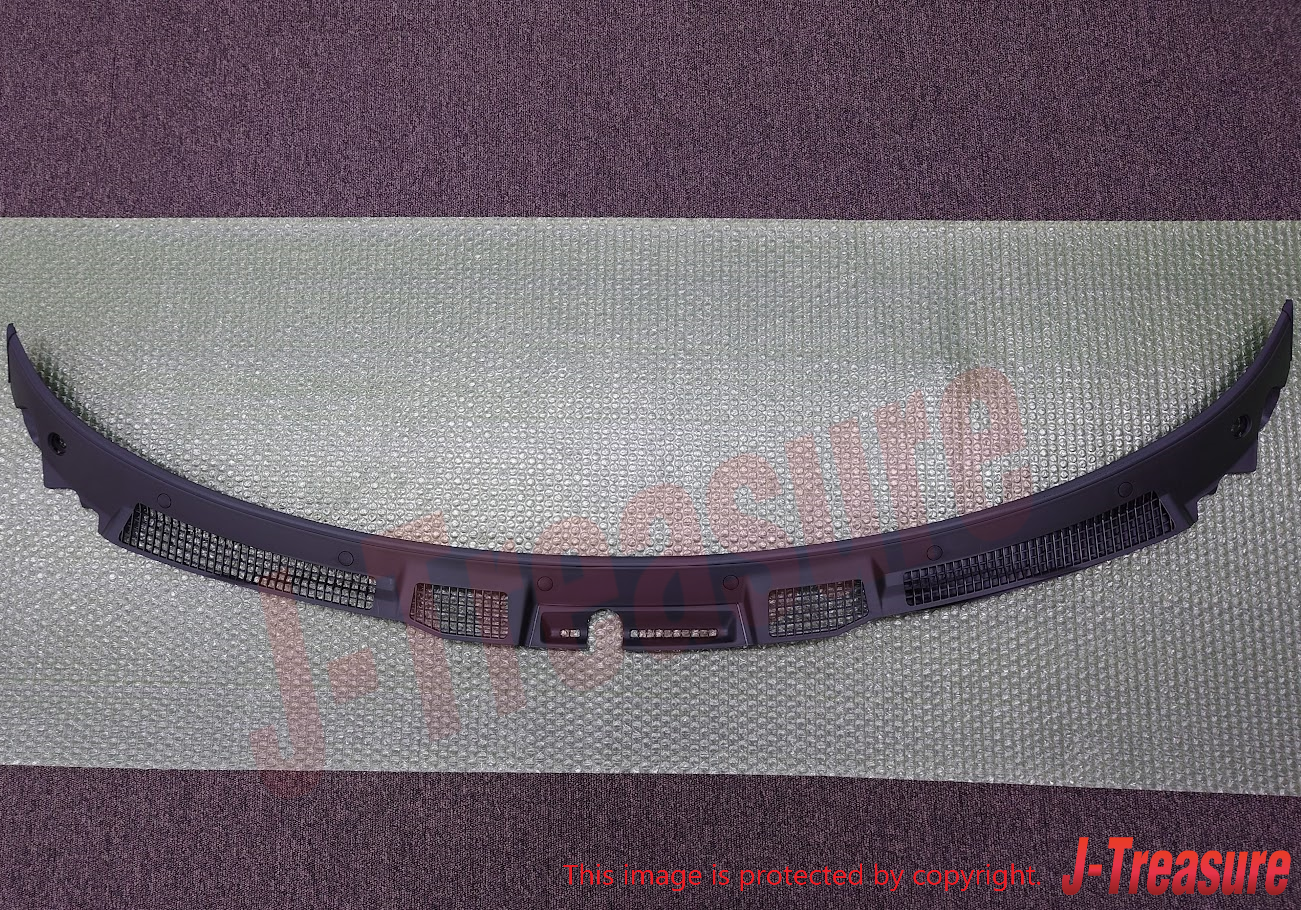 MAZDA RX-7 FD3S RHD 1993-2002 Genuine Cowl Grille Top Cover F100-50-790A OEM