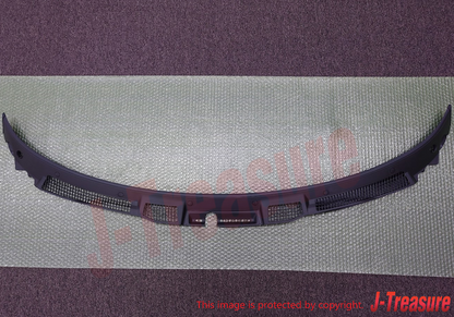 MAZDA RX-7 FD3S RHD 1993-2002 Genuine Cowl Grille Top Cover F100-50-790A OEM