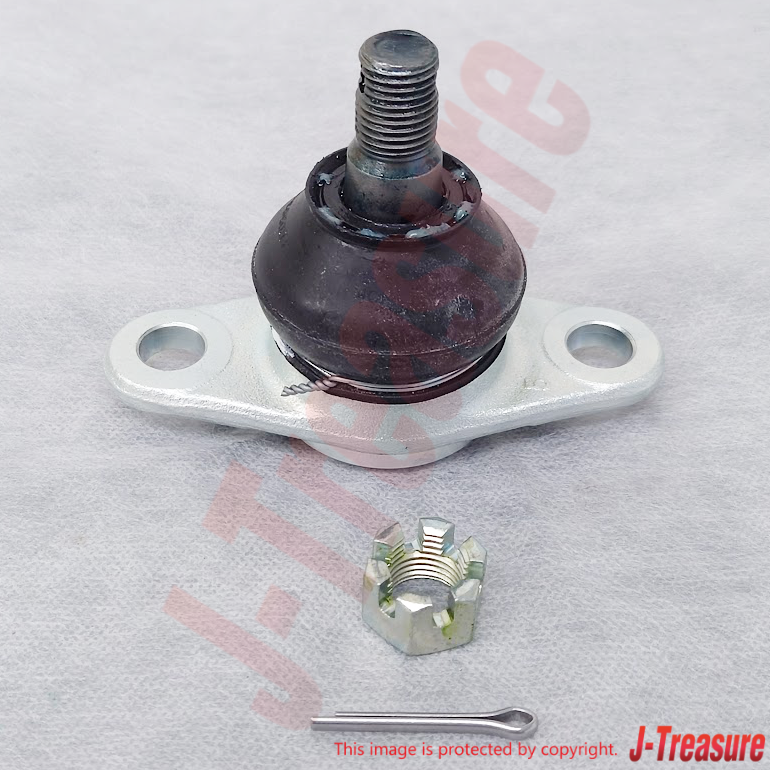 TOYOTA MR2 AW11 SW20 87-95 Genuine Lower Ball Joint RH & LH Set  43330-39275 OEM