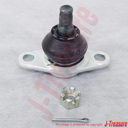 TOYOTA MR2 AW11 SW20 87-95 Genuine Lower Ball Joint RH & LH Set  43330-39275 OEM