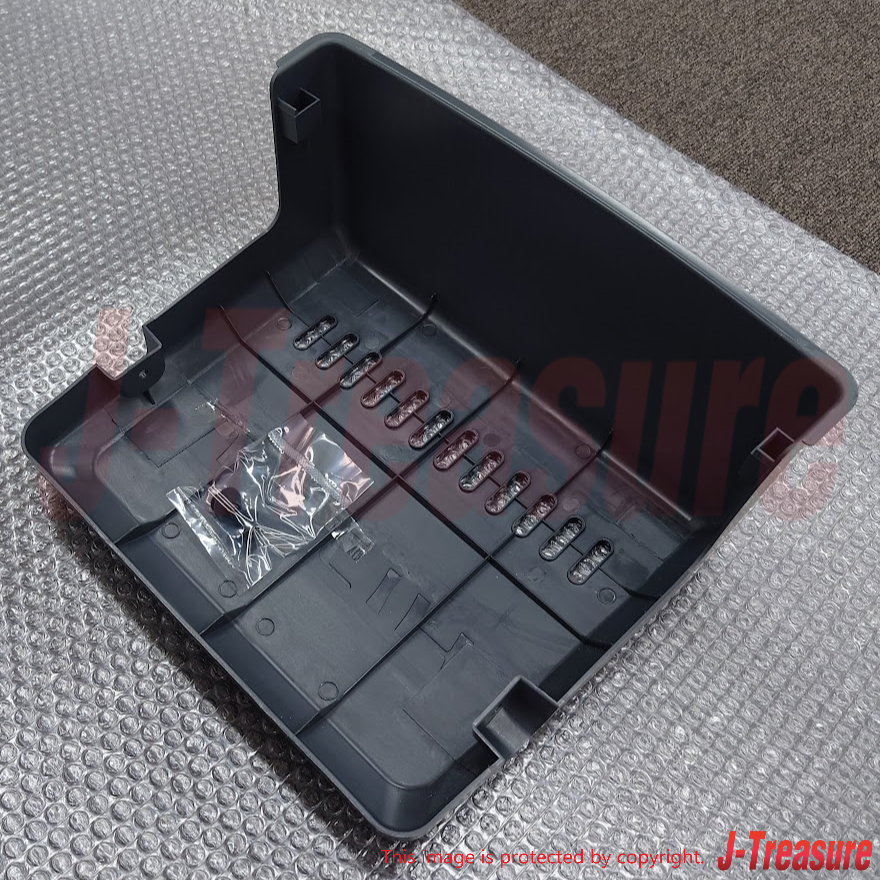 DAIHATSU HIJET TRUCK S201 S211 Genuine Battery Cover 999-04080-K5-001 OEM