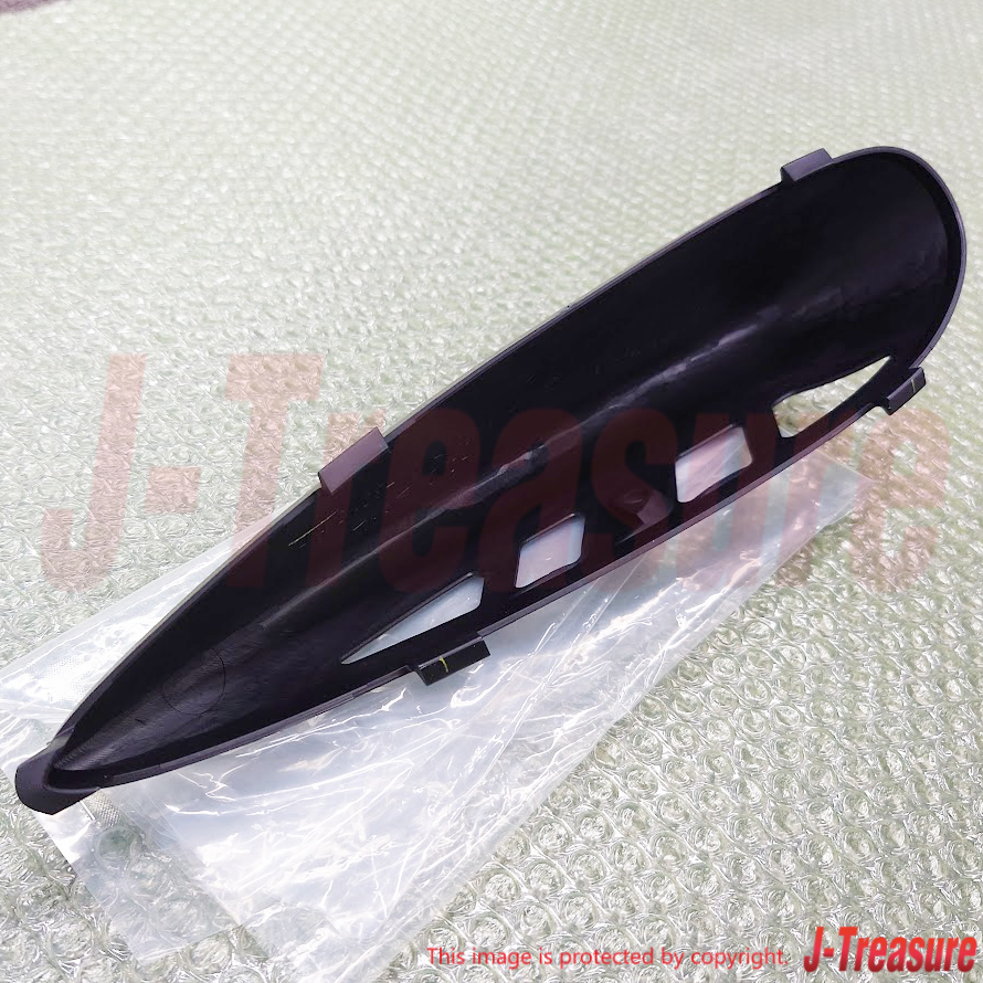 HONDA ST1300 PAN EUROPEAN 2003-2010 2012-2013 Genuine Engine Guard Cover RH OEM