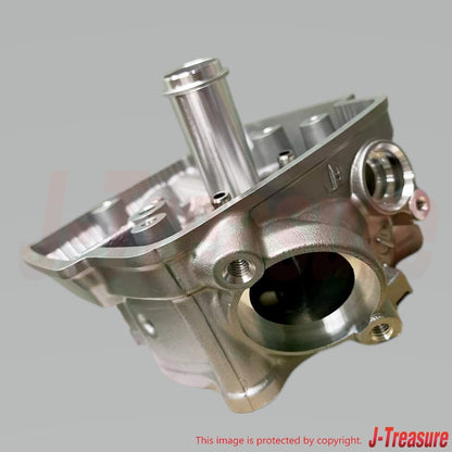 HONDA CRF450R 2007-2008 Genuine Engine Cylinder Head 12200-MEN-A00 OEM