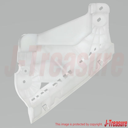 NISSAN 370Z Z34 2009-2020 Genuine Headlamp Mounting Bracket RH & LH Set OEM4